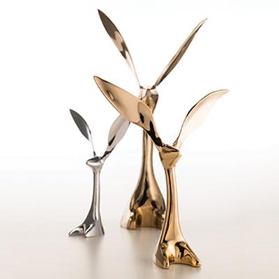 Modern Fauna