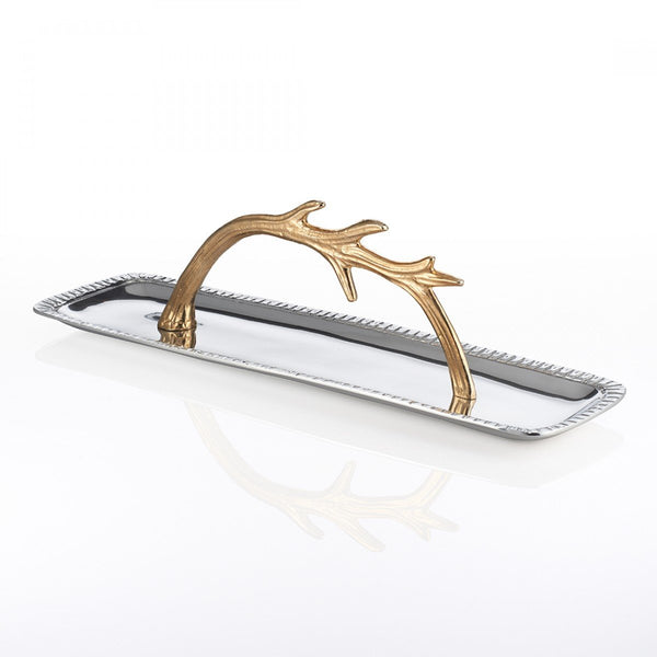 Staghorn Long Tray