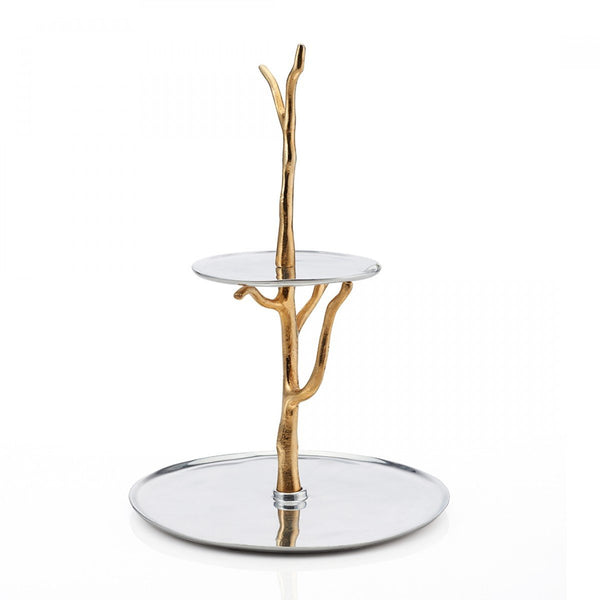 Manzanita Dessert Stand