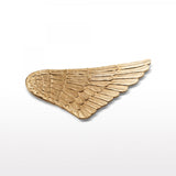Wing Platter Gold