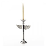 Wing Candleholder Large