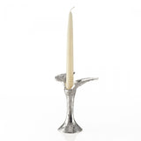 Angelwing Candleholder