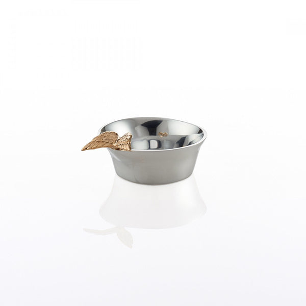 Angelwing Nut Dish/Coaster