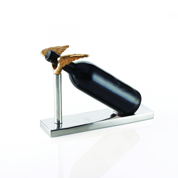 Angelwing Wine Rest