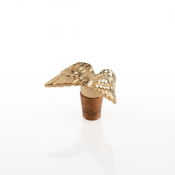 Angelwing Stopper Gold