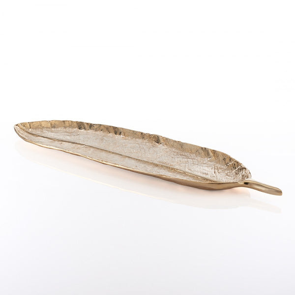 Feather Long Tray - Large