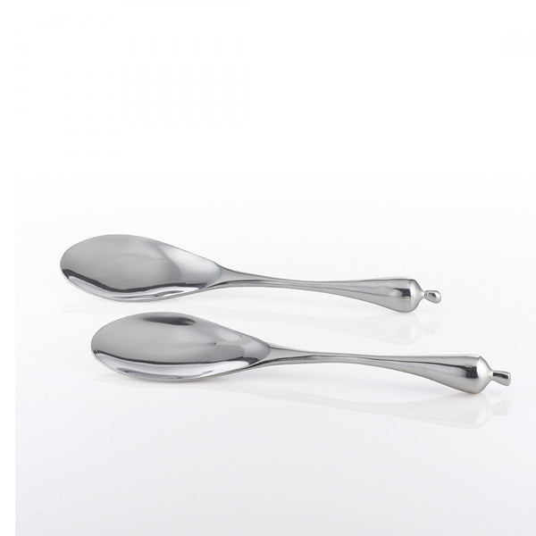 Pod Serving Set Polished