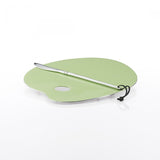 Artist Palette Cheese Set - Sale