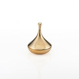 Greco Covered Vessel Gold