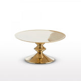 Totem Cakestand Gold
