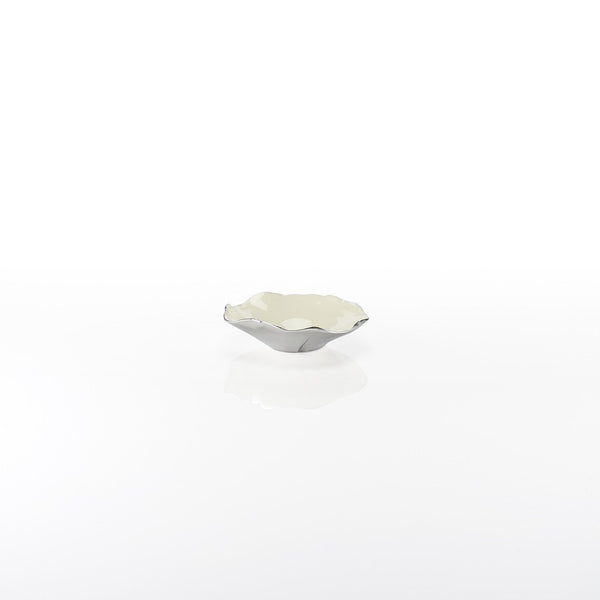 Ruffled Bowl - Small