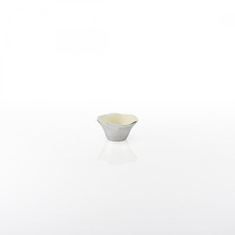 Ruffled Mini Dish