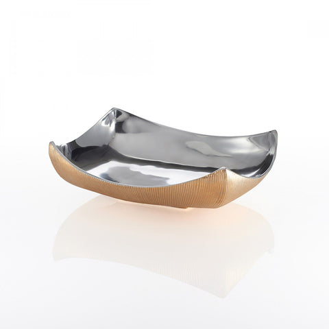 Miyake Rectangle Bowl