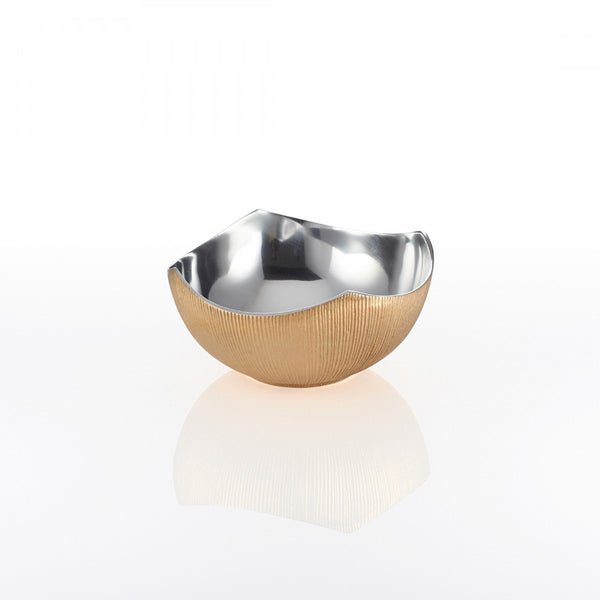 Miyake Round Bowl