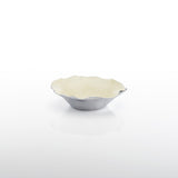 Ruffled Bowl Oyster