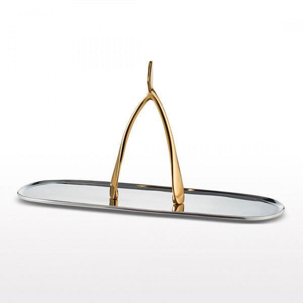 Wishbone Passing Platter