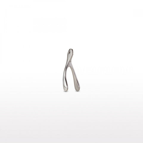 Wishbone Silver X-Small
