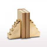 Stair Bookend Pair