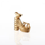 Carmen Shoe / Bookend