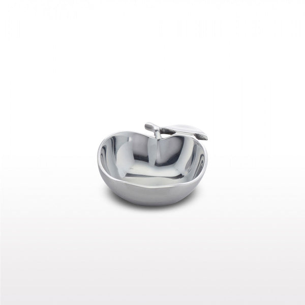 Mela Bowl/Dish Silver