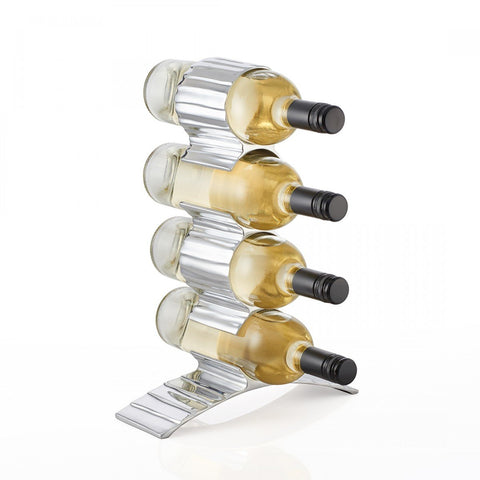 Aquos Wine Bottle Holder