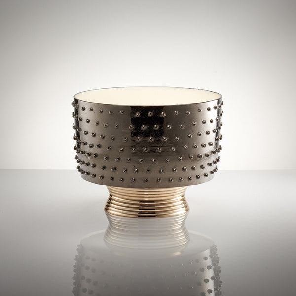 Djembe Round Bowl High