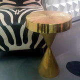 Miyake Accent Table