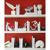 Carmen Shoe / Bookend