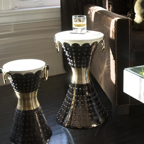 Djembe Table