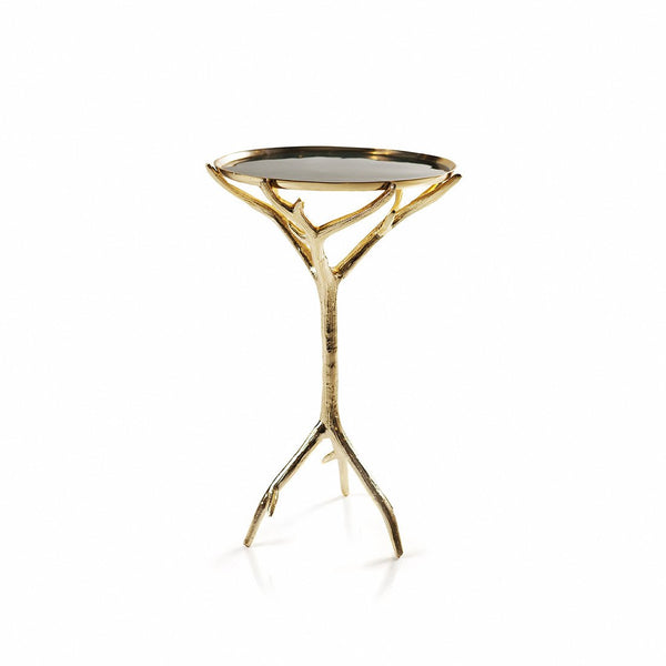 Manzanita Accent Table