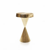 Miyake Accent Table