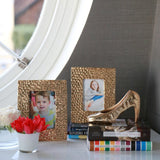 Santorini Frames Gold