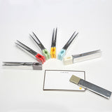 Clothespin Towel/Paper Clip