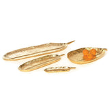 Feather Long Tray - Large