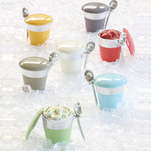 Pint Ice Cream Server Set