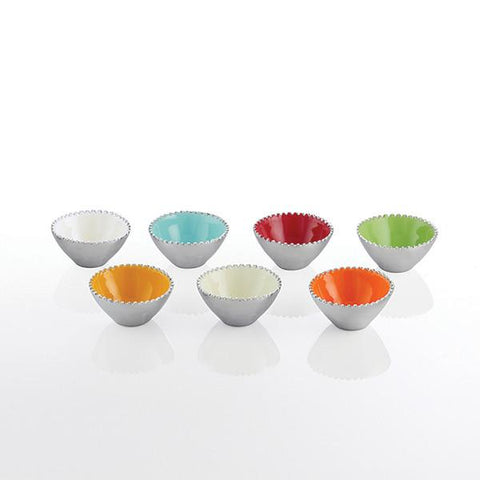 Beaded Mini Bowls