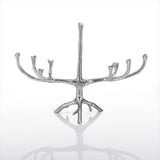 Branches Menorah