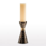 Djembe Candleholders