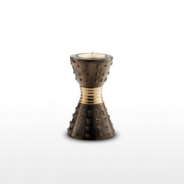 Djembe Candleholders
