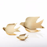 Dove Dishes
