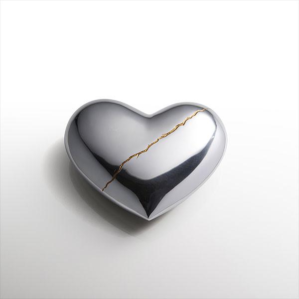 fractured not broken heart