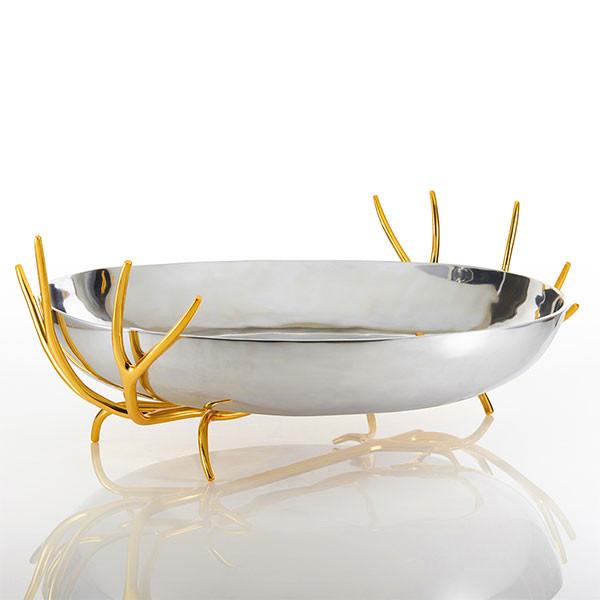 limited edition manzanita bowl