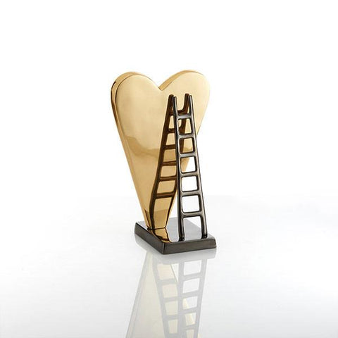 limited edtion a higher place