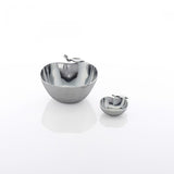Mela Bowl/Dish Silver