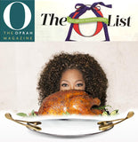 Wishbone Turkey Platter