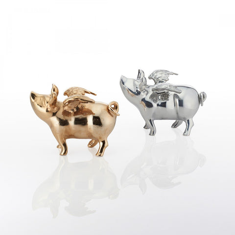 Flying Pig Bank