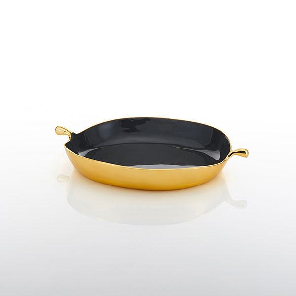pod deep platter graphite