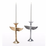 Wing Candleholder Large