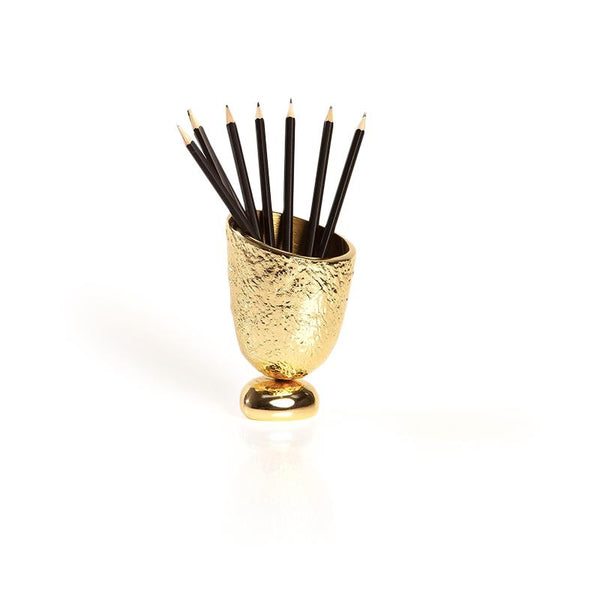Nest Rock Pencil Cup