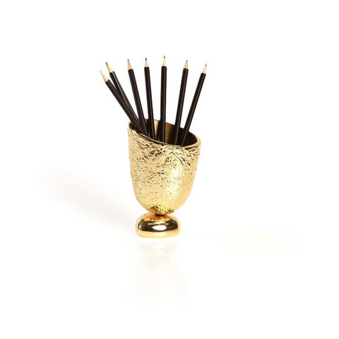 Nest Rock Pencil Cup